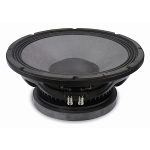 (INV) EIGHTEEN SOUND 12W750/8 - 12' динамик НЧ, 8 Ом, 600 Вт AES, 97 дБ, 50...4200 Гц