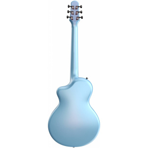 Asteroid Ocean Blue 2