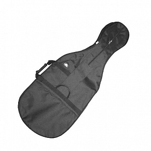 Влн4/4-1 Чехол для виолончели 4/4, поролон 5 мм, искусственный войлок, АМС