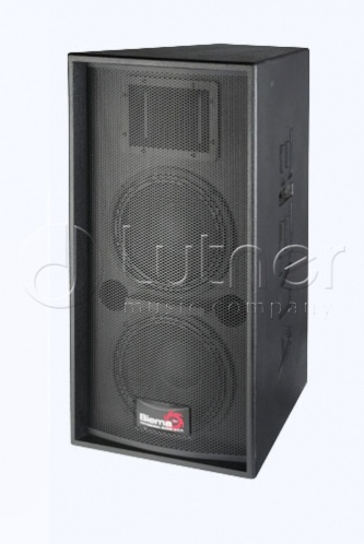 FP215AIII Пассивная акустическая система, 600Вт, Biema