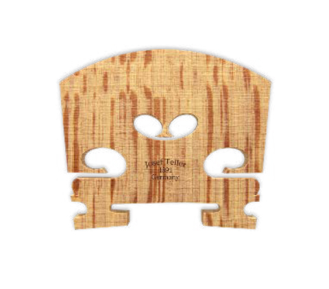 JT01060-4/4 Master No60 Подставка для скрипки 4/4, немецкая модель, Josef Teller