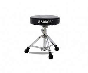 14525501 Hardware 2000 DT XS 2000 Табурет ударника, низкий, Sonor