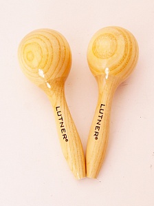 M11 Мaракасы деревянные, Fleet