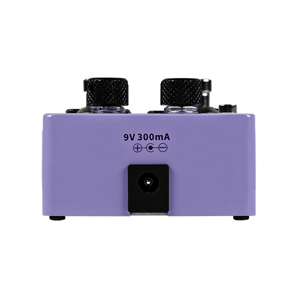 M723 R7 X2 Reverb Педаль эффектов, Mooer