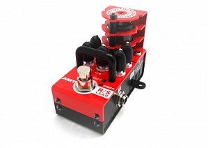 R/S-Lead Bricks Гитарный предусилитель, ламповый, AMT Electronics