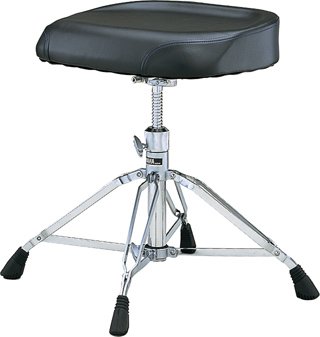 DS950 стул для барабанщика,регулируемый, YAMAHA 