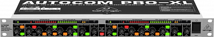 MDX-1600 КОМПРЕССОР AUTOCOM. BEHRINGER