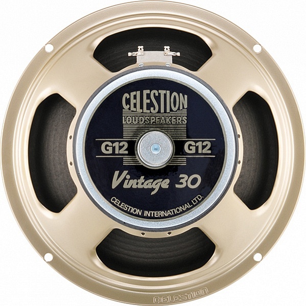 T3903AWD Vintage 30 Динамик 12", 8 Ом, 60Вт, Celestion