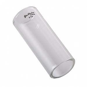 210-Dunlop Слайд стеклянный, средняя толщина, средний, Dunlop