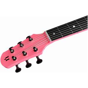 Asteroid Peach Pink 3