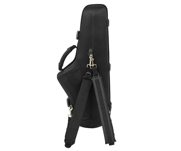 JW-51092-B Greenline Футляр для саксофона альт, черный, Jakob Winter