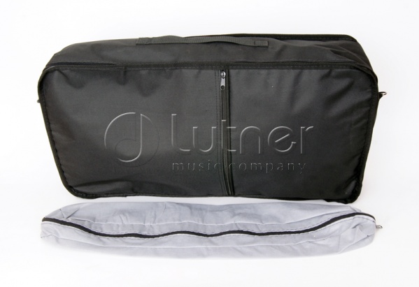 ПтрК-2 Чехол для концертного пюпитра, утепленный, крман, ручка, лямка, доп.чехол для треноги