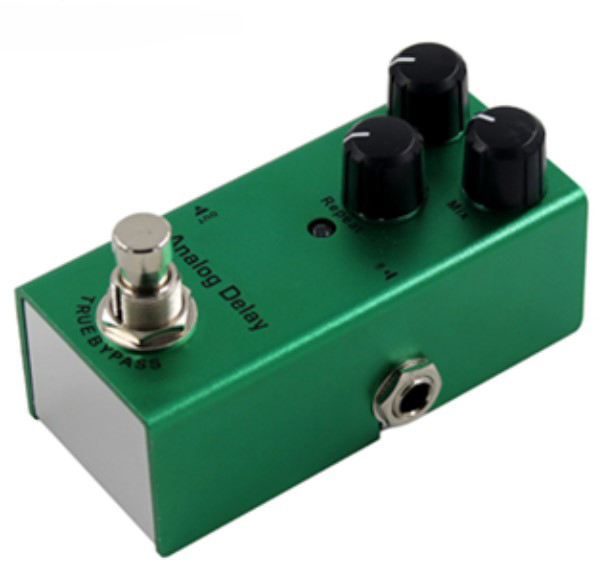 JDF-10 Analog Delay Педаль эффектов, Smiger