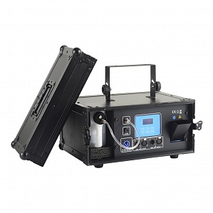 WS-HM1000 Генератор тумана (хейзер), 1000Вт, LAudio