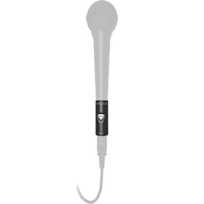 MCA 100MIC Микрофонный контроллер для вокальных процессоров. TC HELICON