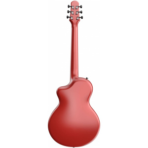 Asteroid Imperial Red 1