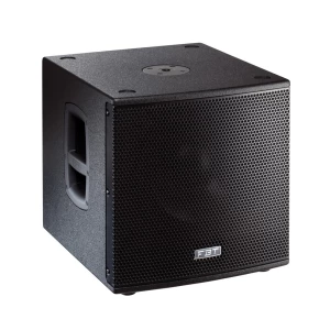 (INV) FBT SUBLINE 112SA - активный сабвуфер, 700 Вт RMS,42 Гц - 140 Гц, 129 дБ SPL