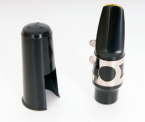 FLT-SSSMP Мундштук для саксофона-сопрано, Fleet