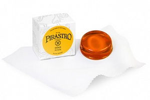 900300 Gold Канифоль для скрипки.  Pirastro