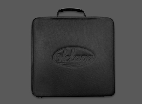 OWSA03С Кейс для радиосистемы OWS-U1200H, Октава