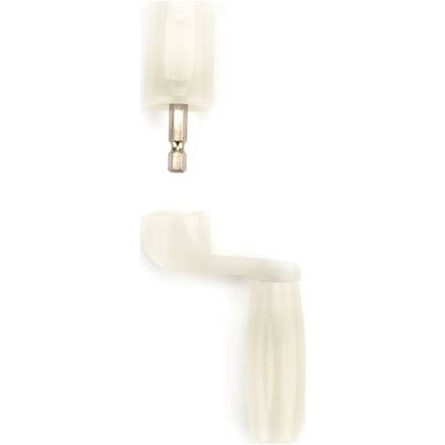 PW-TTPW-01 Машинка для намотки струн, светится в темноте. PLANET WAVES