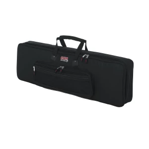 (INV) GATOR GKB-61-SLIM - сумка для переноски синтезатора (61 кл.) узкая