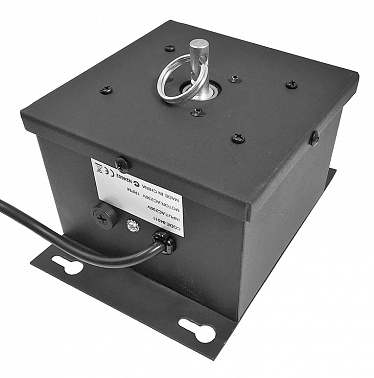 NIGHTSUN SR012 Мотор для зеркального шара диаметром 40 - 60 см, 1.5 оборота в минуту