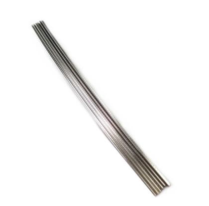 HF-S2 Лады по 50см, нейзильбер, маленькие, HOSCO