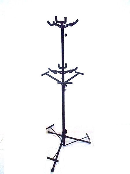 GS-106 Стойка для шести гитар, Dadi