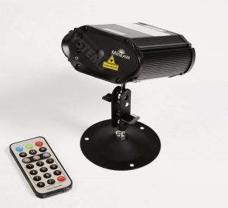 LS Systems Mini Star Лазер