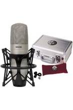 (ATD) SHURE KSM44A/SL