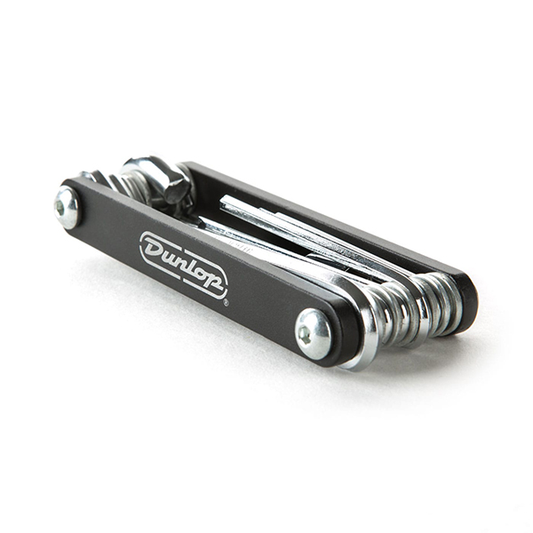 DGT02 System 65 Multi-Tool Мультитул, Dunlop