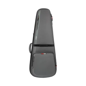 (INV) GATOR G-ICON335-GRY - полужесткий чехол серии ICON для электрогитар модели 335, цвет серый