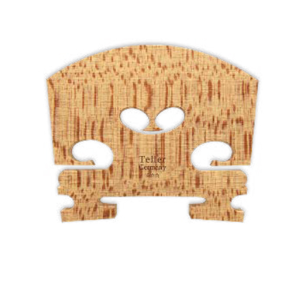 JT01042-4/4 Student No42 Подставка для скрипки 4/4, Josef Teller