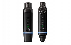 B-3-NUX Беспроводной передатчик и приемник для микрофона, Nux