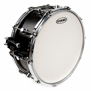 B12DRY Пластик для малого и ТОМ барабана 12", серия Genera Dry, EVANS