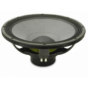 (INV) EIGHTEEN SOUND 18NLW9400/8 - 18' динамик НЧ, неодим, 8 Ом, 1200 Вт AES, 98 dB, 30-2500 Гц