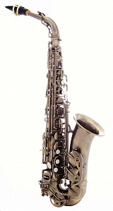 JP045V Саксофон-АЛЬТ Eb "Vintage", полупрофессиональная модель