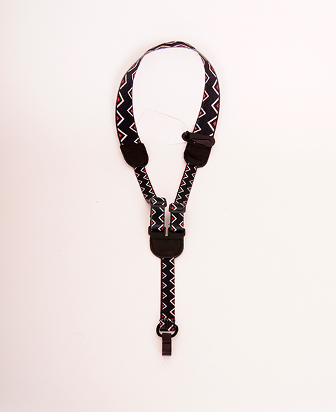 SU-2 Ремень для укулеле, профессиональный. Мозеръ