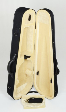 Case-4/4 Футляр для скрипки, Strunal