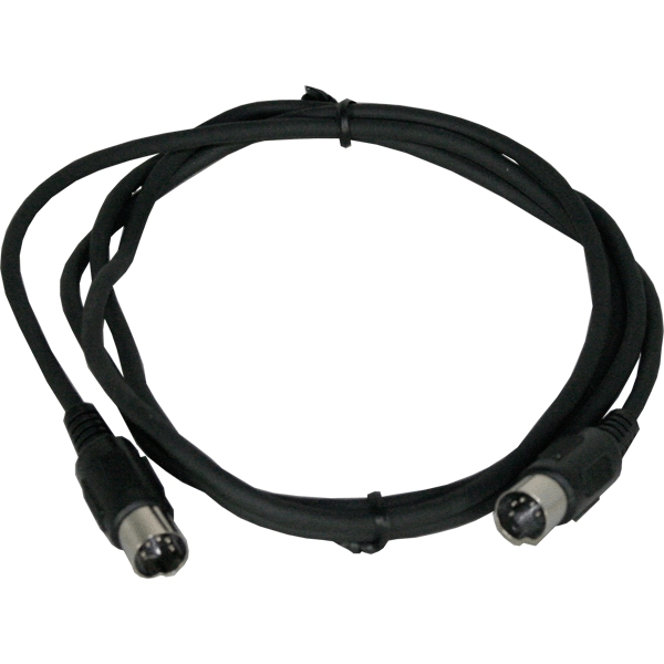 ACMIDI1002 Кабель для подключения MIDI-контроллеров, длина 2 м, INVOTONE 