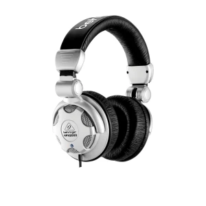 (INV) BEHRINGER HPX2000 - закрытые, динамические мониторные наушники, 20-20000 Гц