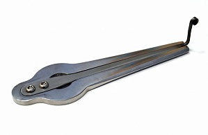 VG04-Magnum Варган Магнум. Мастерская Глазырина