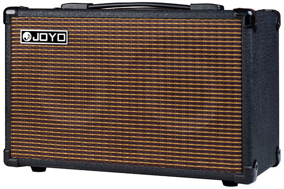 AC-40 Комбоусилитель для акустической гитары, 40Вт, Joyo