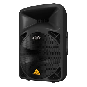 (INV) BEHRINGER B615D - активная двухполосная акустическая система, 15'+1,75', 1500Вт, би-амп, класс D