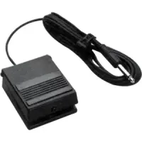 (INV) ROLAND DP-2 - универсальный переключатель