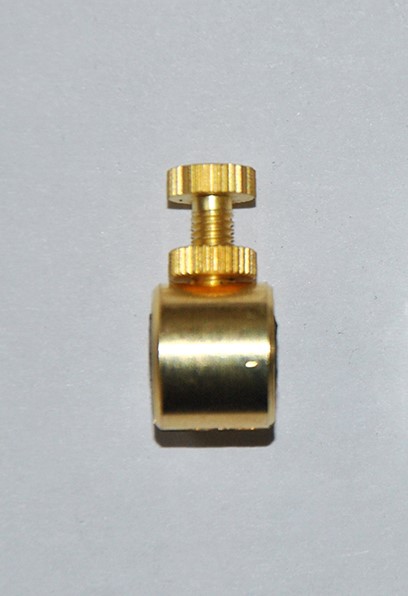 DWTV1 Подавитель волчков для скрипки, Мозеръ