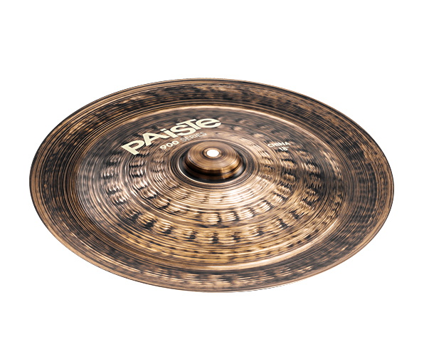 0001902618 900 Series China Тарелка 18", Paiste