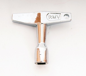 DK6 Ключ для барабана (шестиугольник), DADI