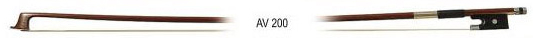 AV200-4/4 Elite Смычок скрипичный Hora
